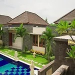 Kubu Daton Homestay