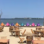 Zen Rooms Sanur Blanjong Sekawaru