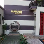 Hanabi Apartment