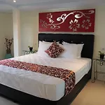Hanabi Apartment