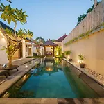 Turiya Villa Sanur