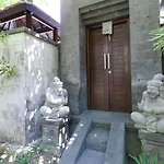 Bali Sanur Beach Villas