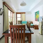 Bali Sanur Beach Villas