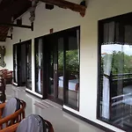 Taman Agung Hotel