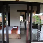 Taman Agung Hotel