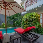Asoka Hotel & Suite
