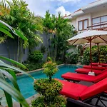 Asoka Hotel & Suite