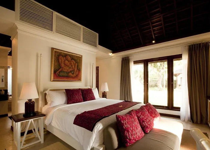 Avilion Villa Cinta