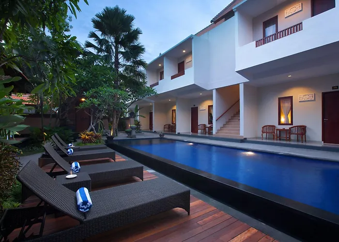 Nesa Sanur Bali