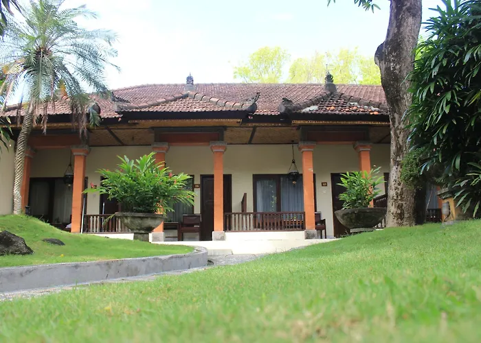 Diwangkara Beach Hotel And Resort