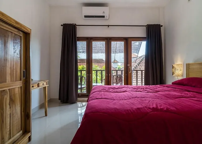 Kubu Tako Homestay