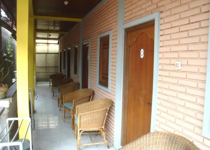 Luisa Homestay