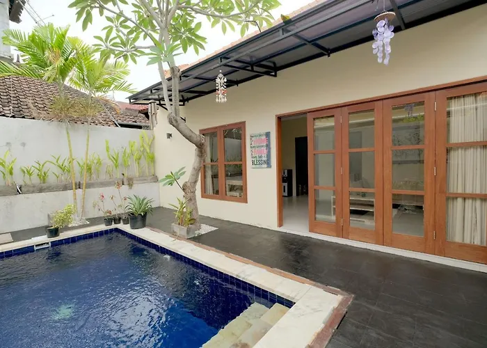 River House Sanur By The Lavana