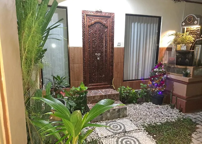 Ascarya Guest House