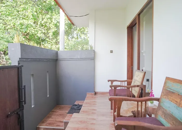 Rumah Kecil Sanur