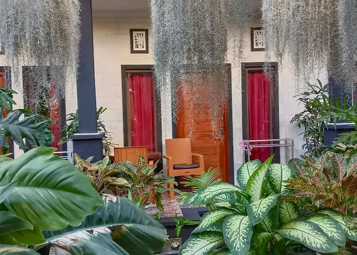 Double N Guesthouse Sanur Bali