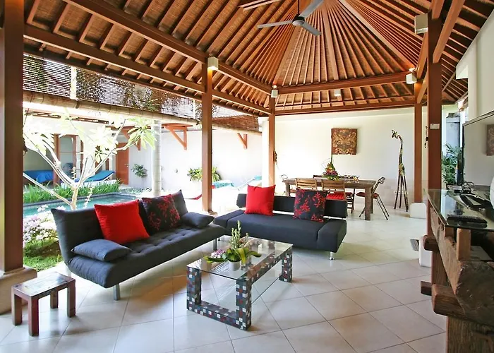 Coconut Villa Sanur