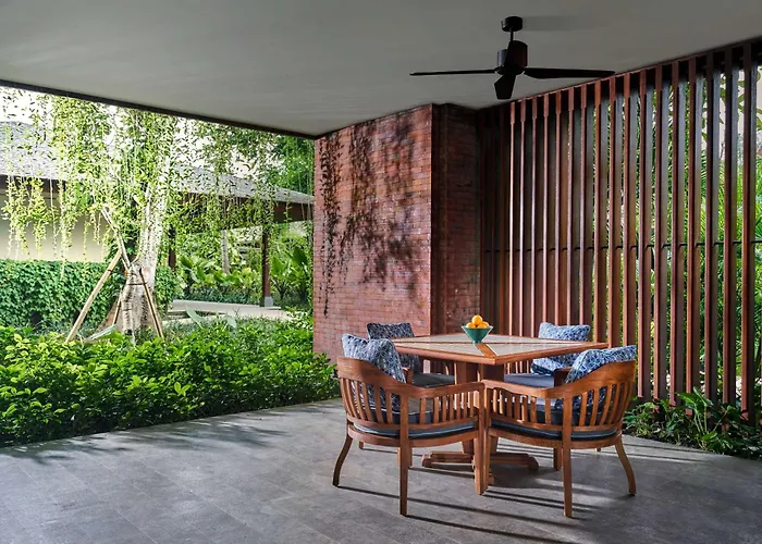 Andaz Bali, By Hyatt