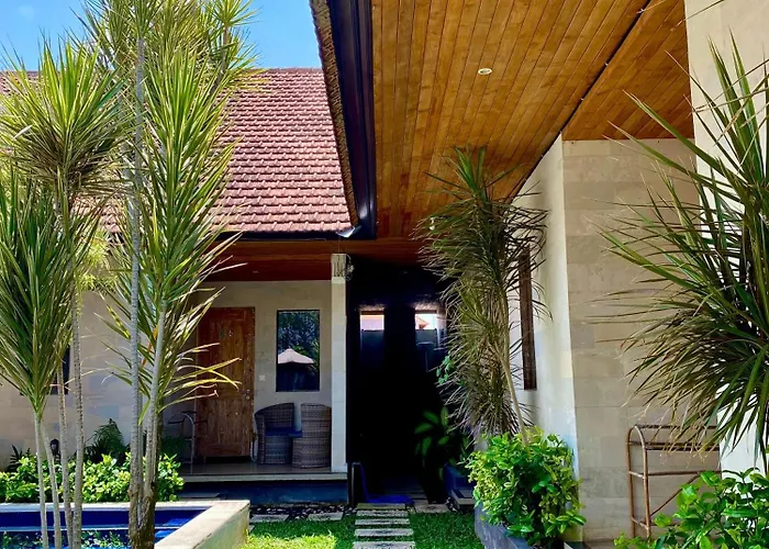 Uma Sindu Homestay