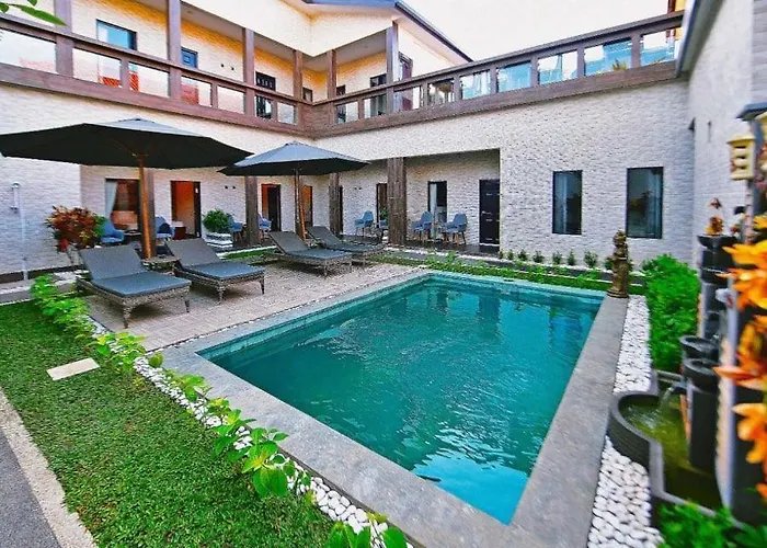 Serendipity Bali