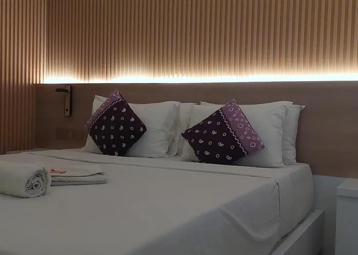 Hotel Sanur Indah
