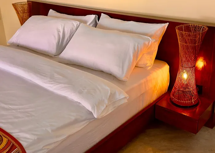 Sanur Ocean View Villas