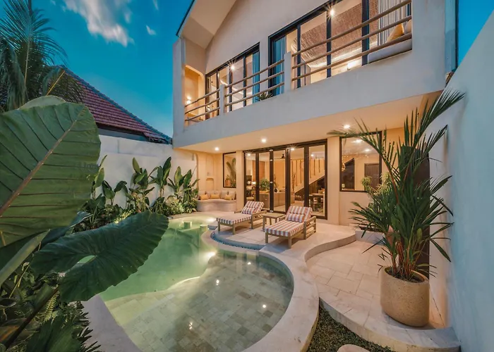 Solara Villa Sanur