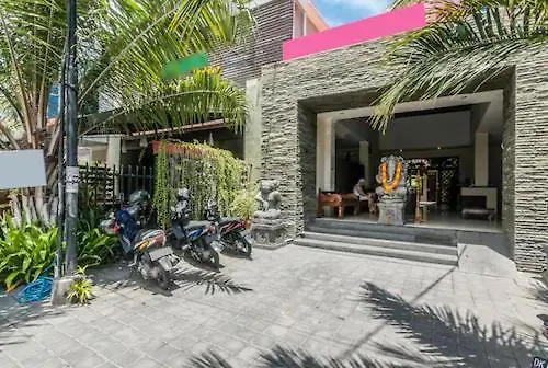 Puri Mango Sanur