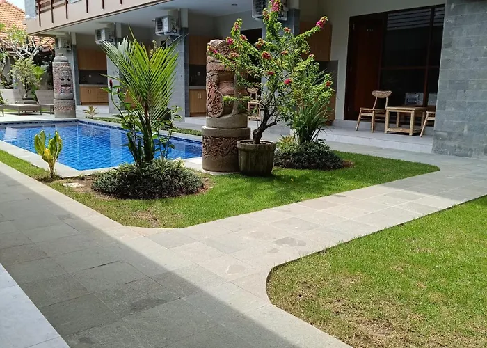 Kubunaku Sanur Bali