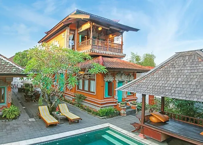 Sunhouse Guesthouse