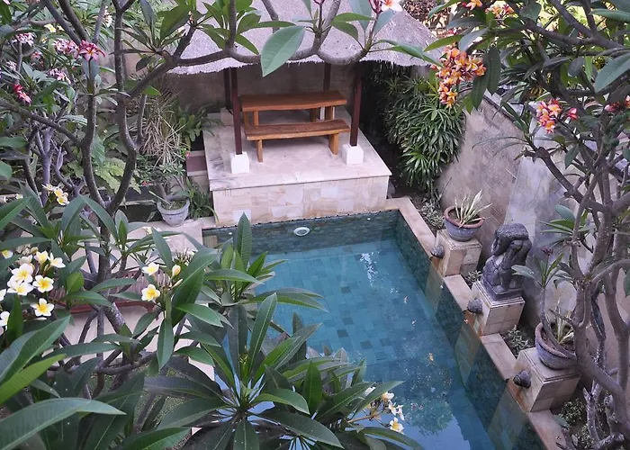 Ngetis Home Stay