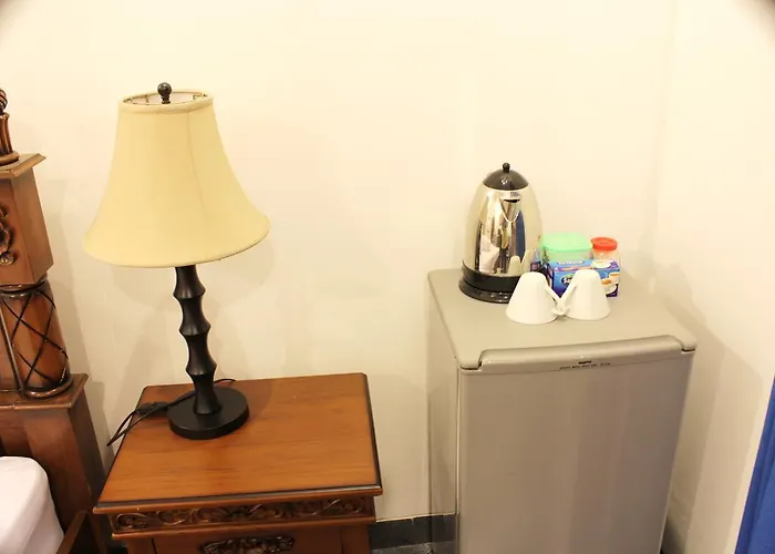 Ayu Guest House