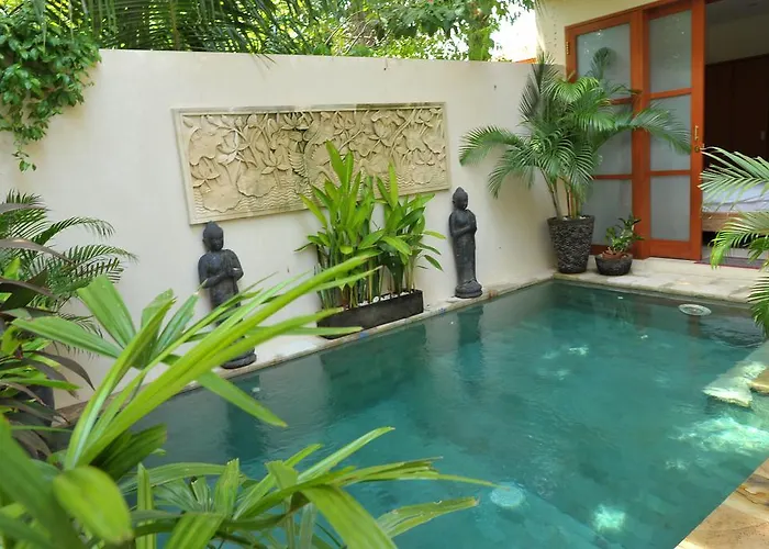 Villa Ngetis
