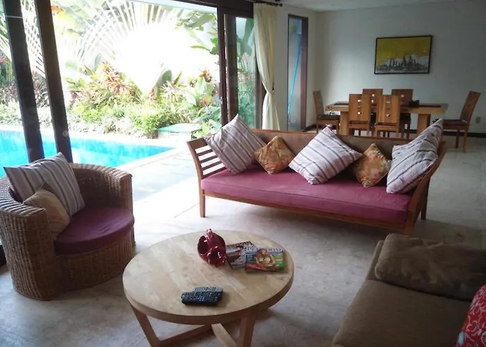 Villa Kejora 10