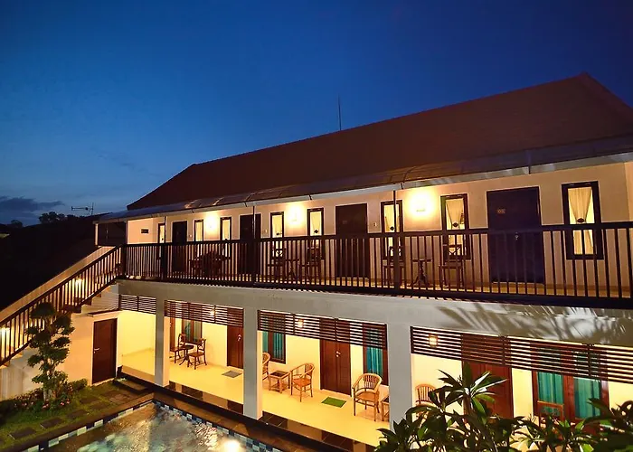 Sanur Guest House