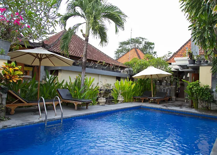 Zen Premium Sanur Danau Tamblingan 2