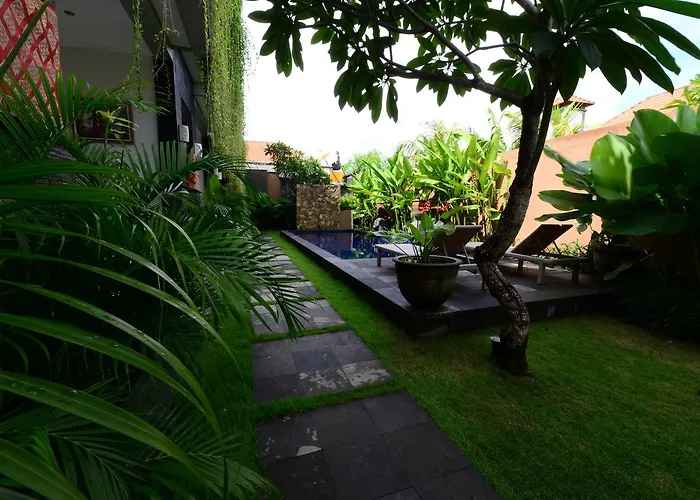 Surya Guest House Sanur