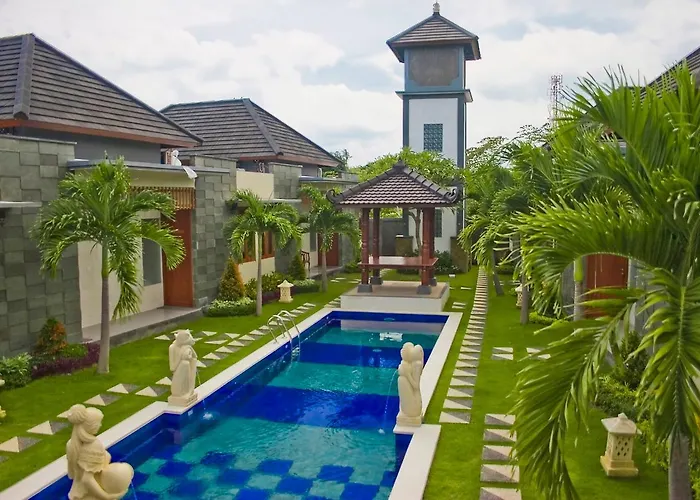 Kubu Daton Homestay