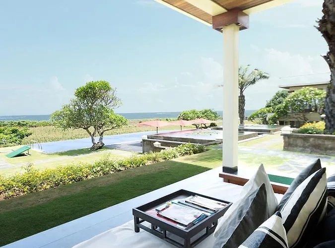 Sanur Residence