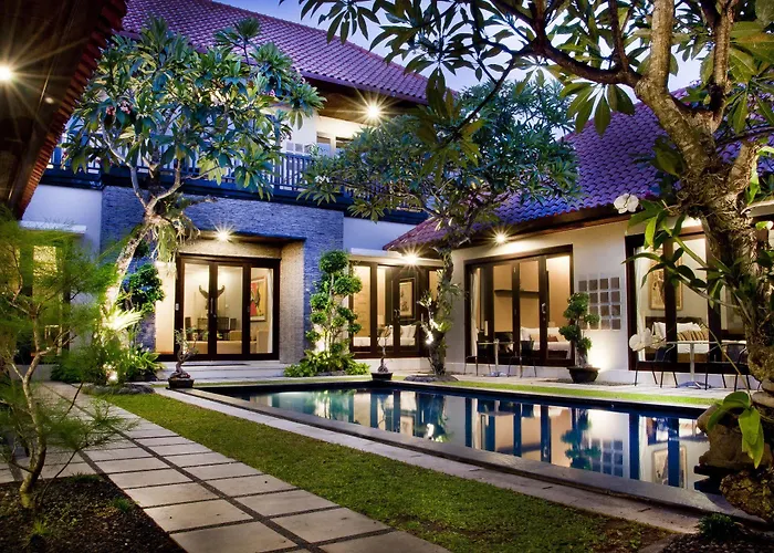 Sindhu Mertha Suite
