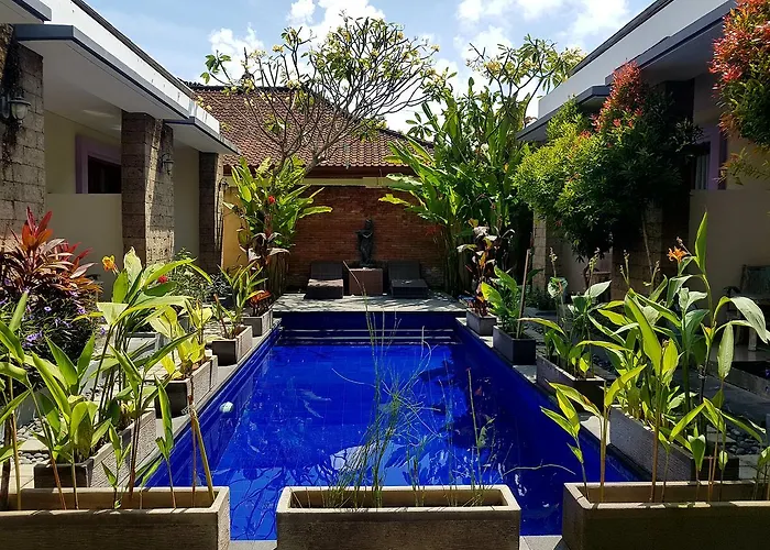 Ayu Love & Harmony Guest House