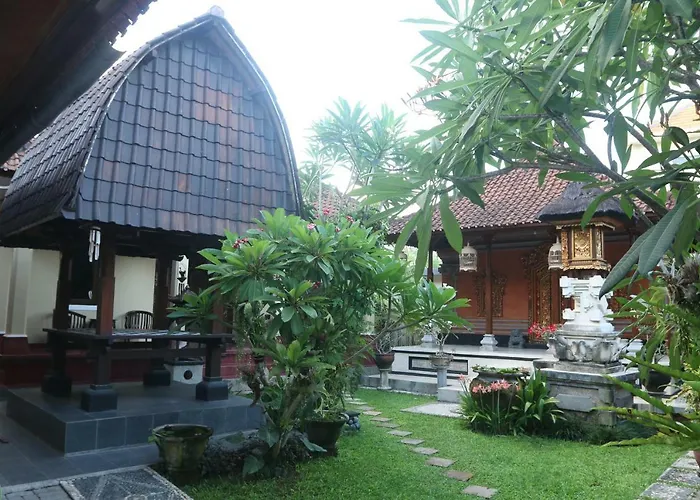 Sekar Waru Homestay