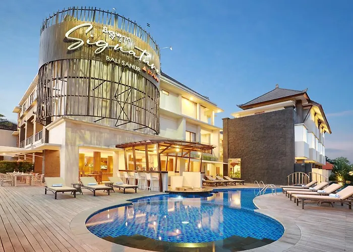 Signature Bali Sanur