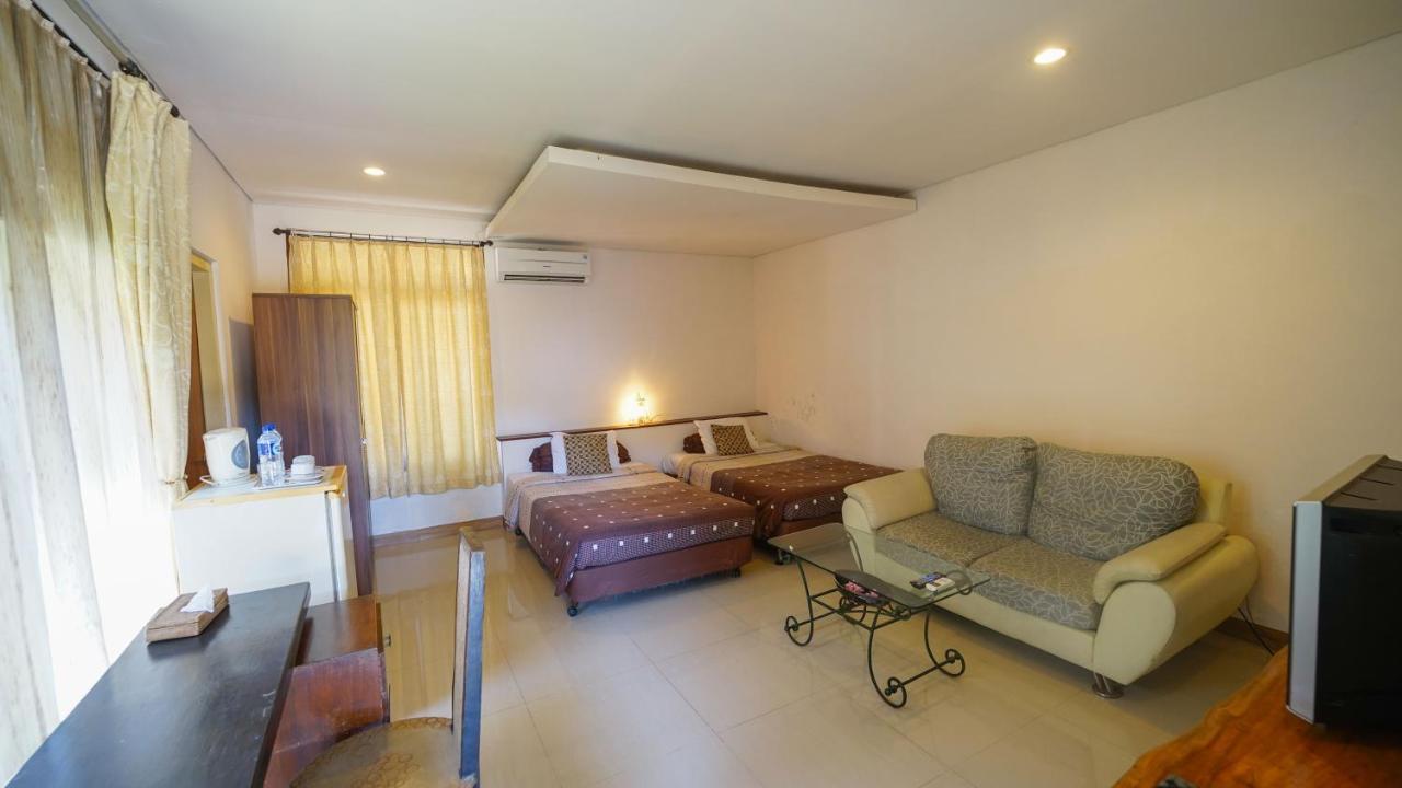 Alit And 3* Sanur (Bali)