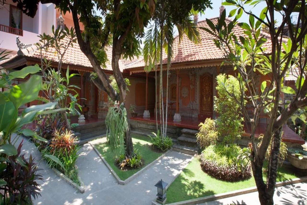 Hotel Nesa Bali Sanur (Bali)