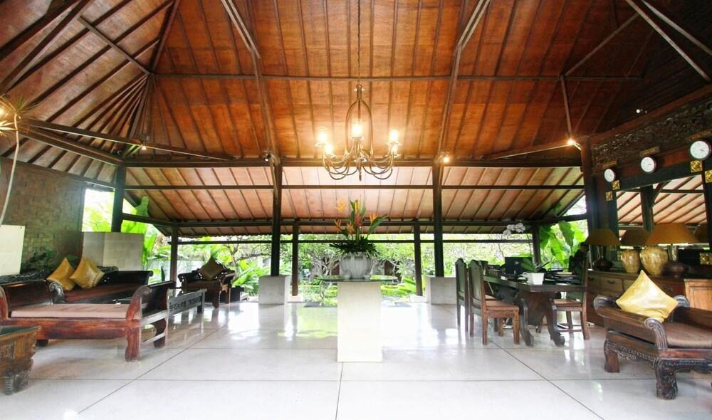Villa Mai Mesaree *