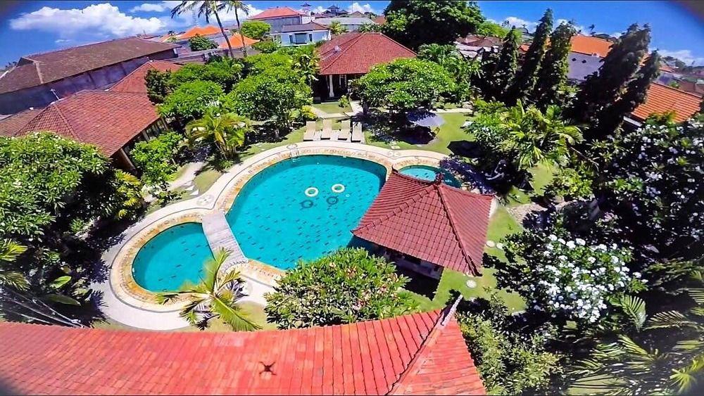 Sukun Bali 3* Sanur
