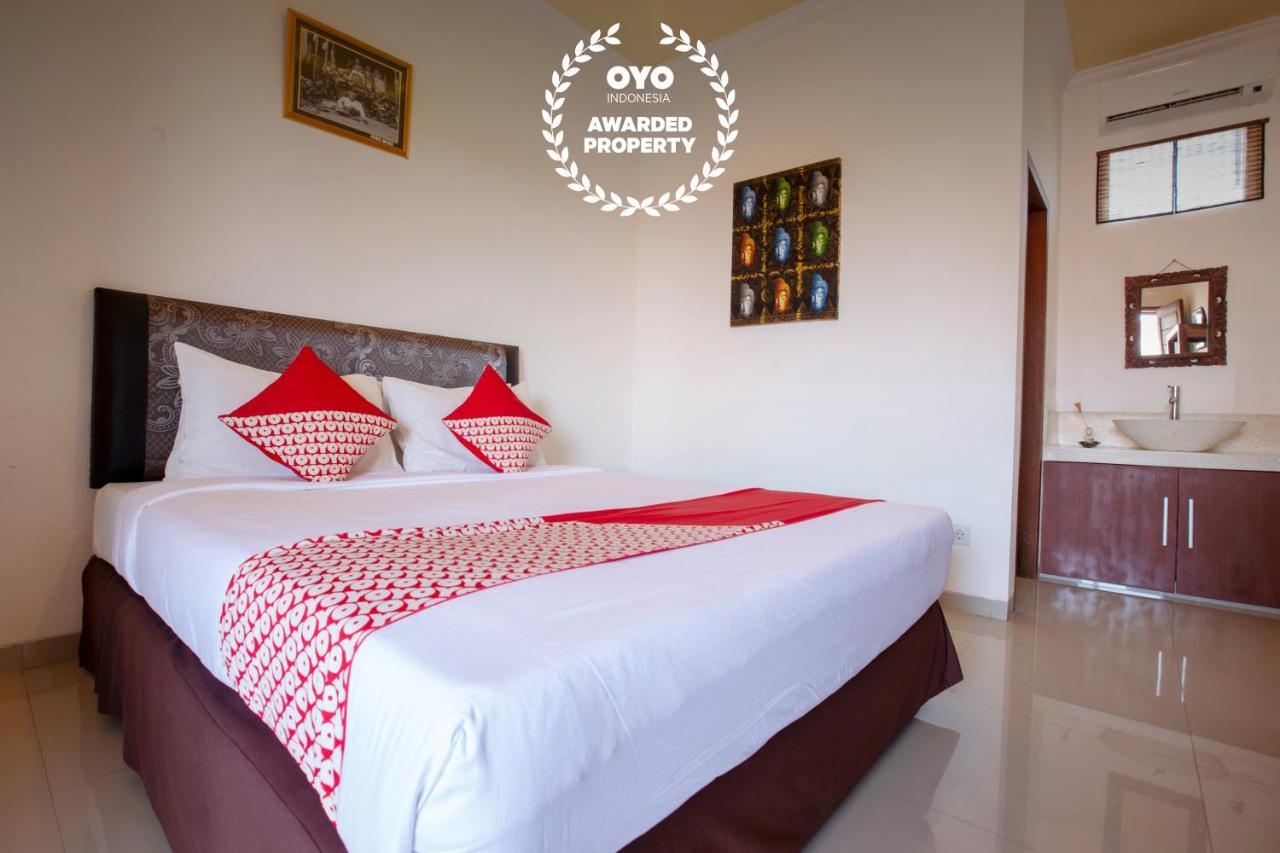 Oyo 401 The Frog Hotel 2*