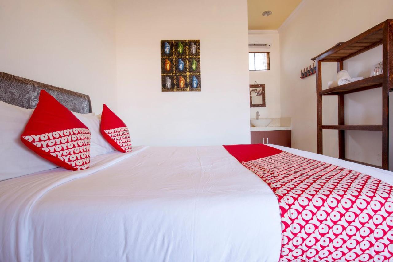 Oyo 401 The Frog Hotel 2*