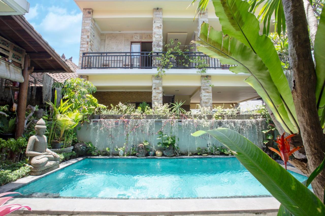 Hotel Oyo 401 The Frog Sanur (Bali)